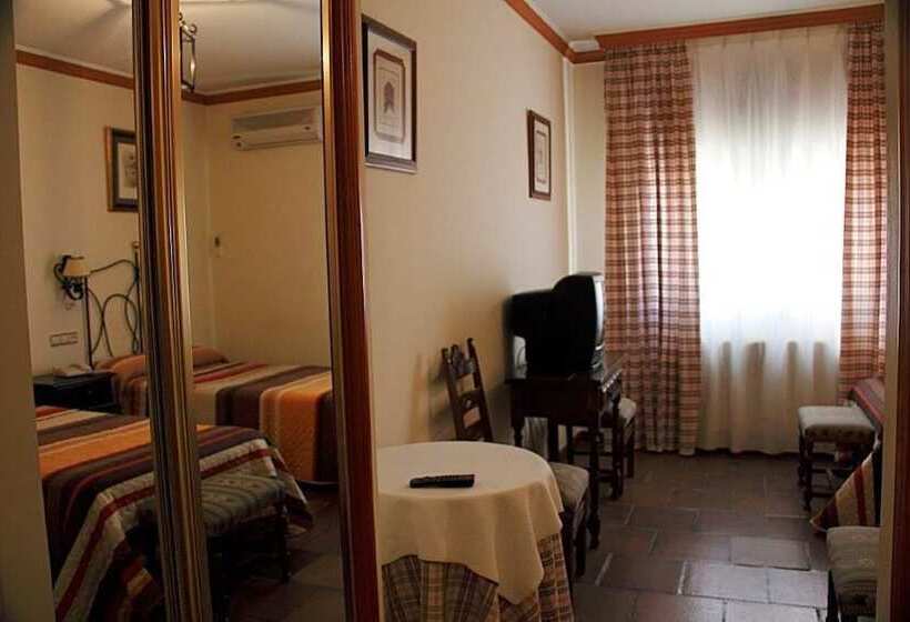 StandaardKamer, Seto Del Palancar