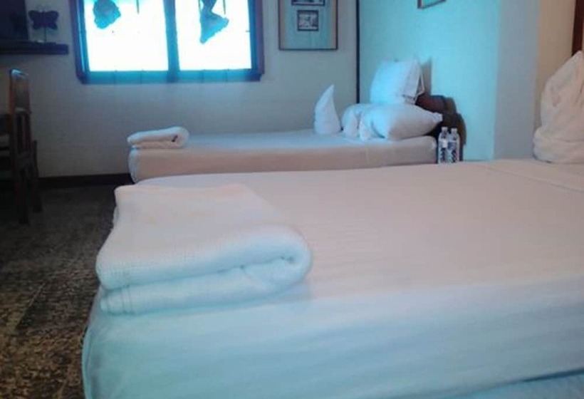 디럭스 룸, Sea Front Inn