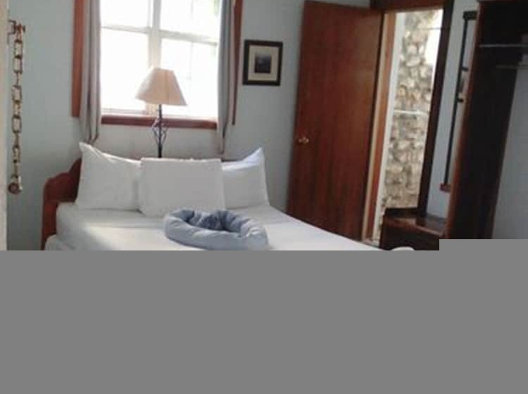 디럭스 룸, Sea Front Inn