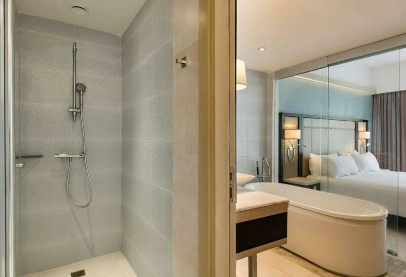 Номер Superior Вид на Сад, Radisson Blu Resort Saidia Beach