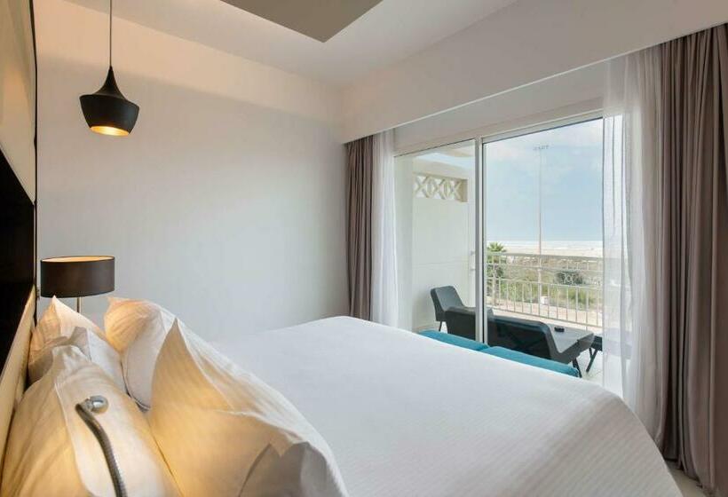 Полулюкс, Radisson Blu Resort Saidia Beach