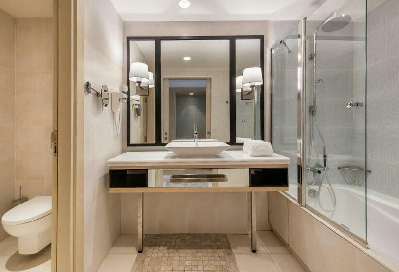 Полулюкс Вид на Сад, Radisson Blu Resort Saidia Beach