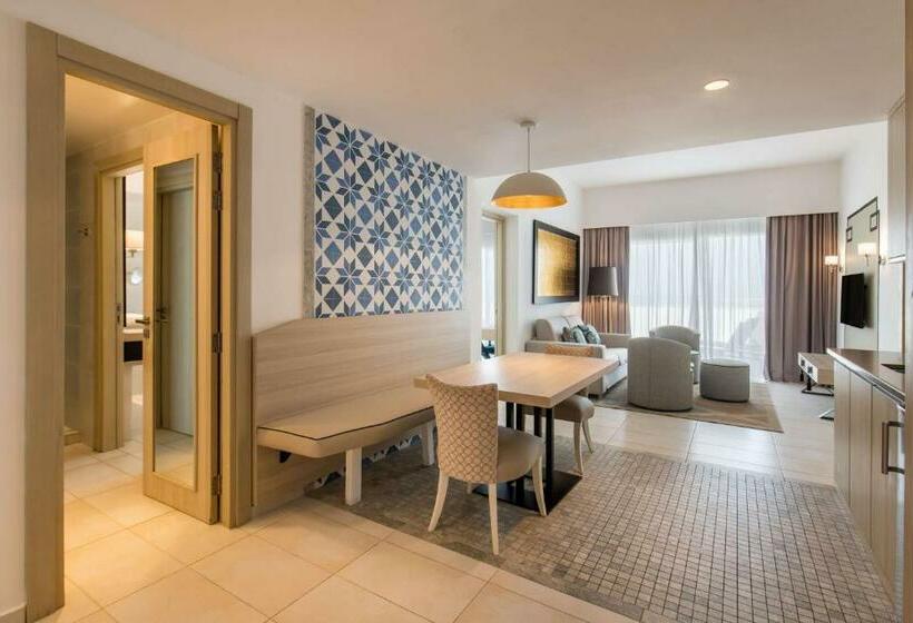Полулюкс Вид на Сад, Radisson Blu Resort Saidia Beach