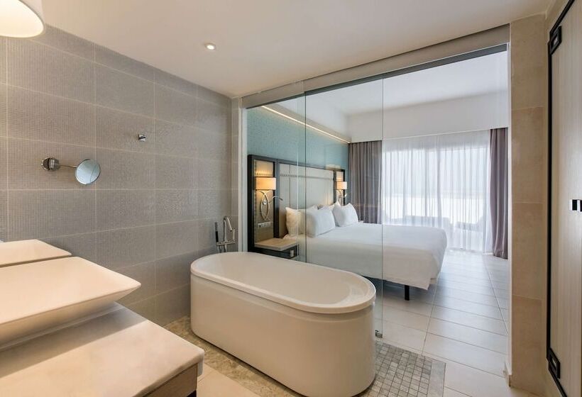 Полулюкс, Radisson Blu Resort Saidia Beach