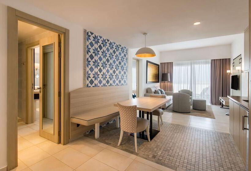 Полулюкс, Radisson Blu Resort Saidia Beach