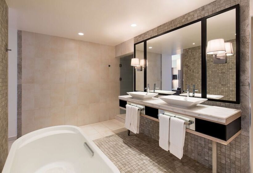 Королевский Люкс, Radisson Blu Resort Saidia Beach