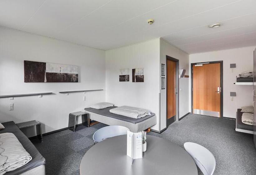 Семейный Номер, Danhostel Esbjerg