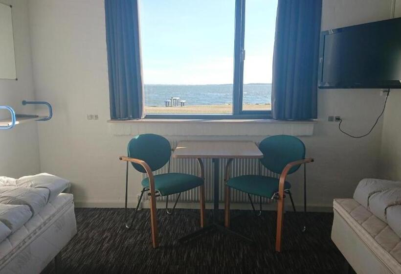 Номер Стандарт, Danhostel Nykøbing Mors