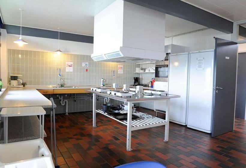 Семейный Номер, Danhostel Nykøbing Mors