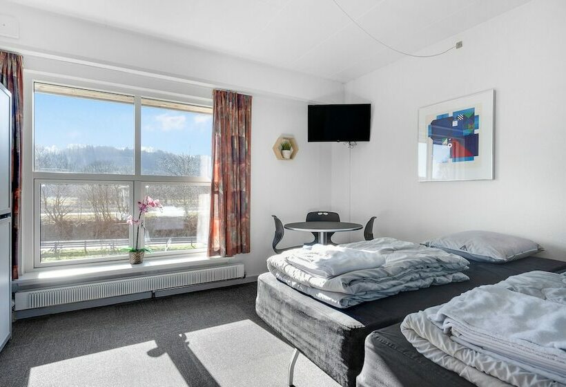 스탠다드 룸, Danhostel Vejle
