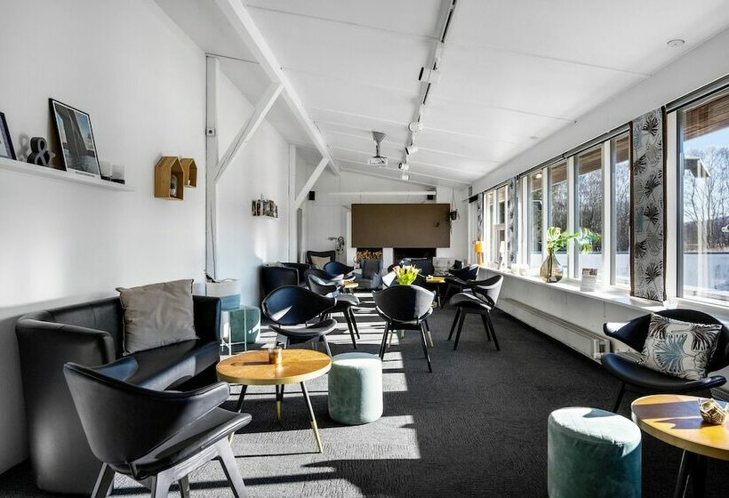 스탠다드 룸, Danhostel Vejle