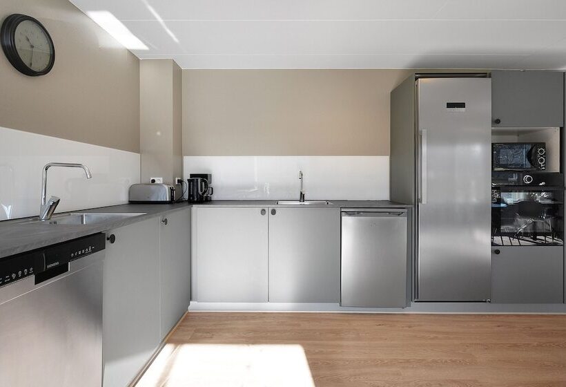 패밀리 룸, Danhostel Vejle