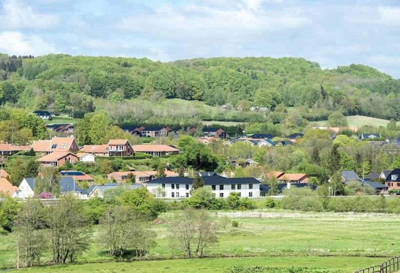 ファミリールーム, Danhostel Vejle