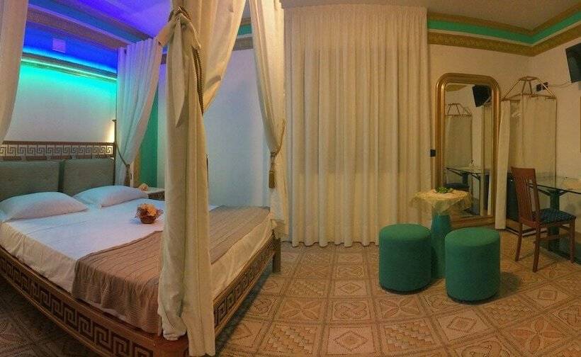 スタンダードルーム, Villa Masseria Marini