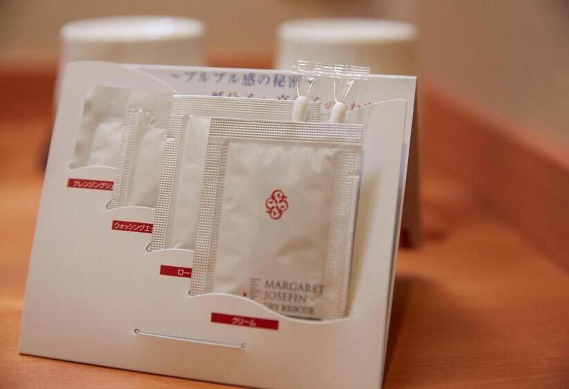 スタンダードシングルルーム, Kutsukake Stay Nakakaruizawa