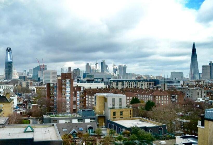 Номер Премиум, Marlin Waterloo