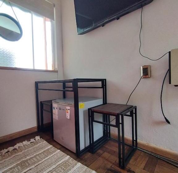 Номер Стандарт, Aji Verde Hostel