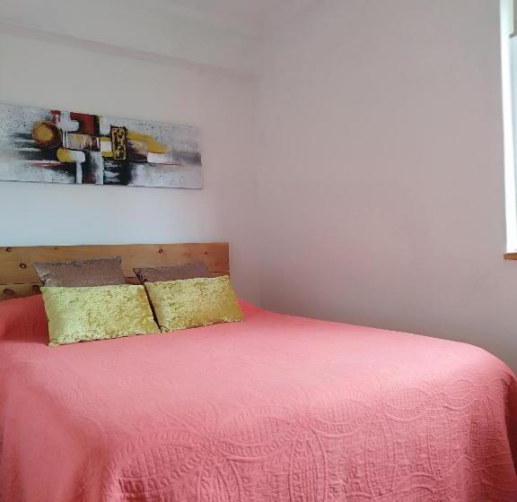 Номер Стандарт, Aji Verde Hostel