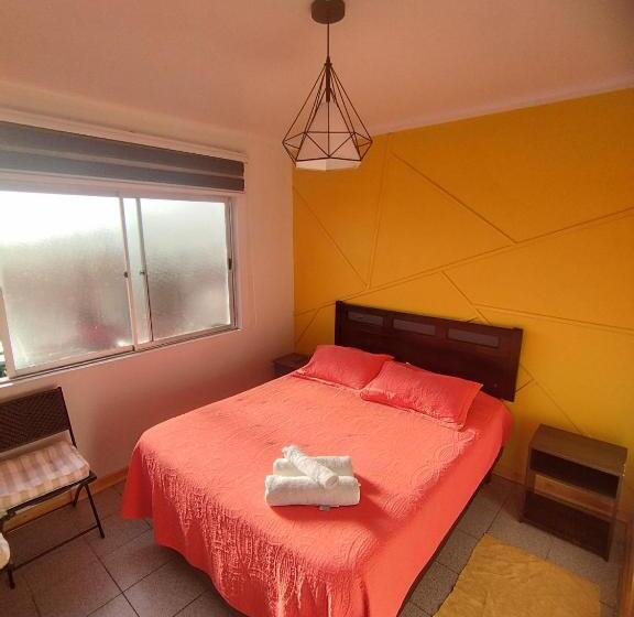 Номер Стандарт, Aji Verde Hostel