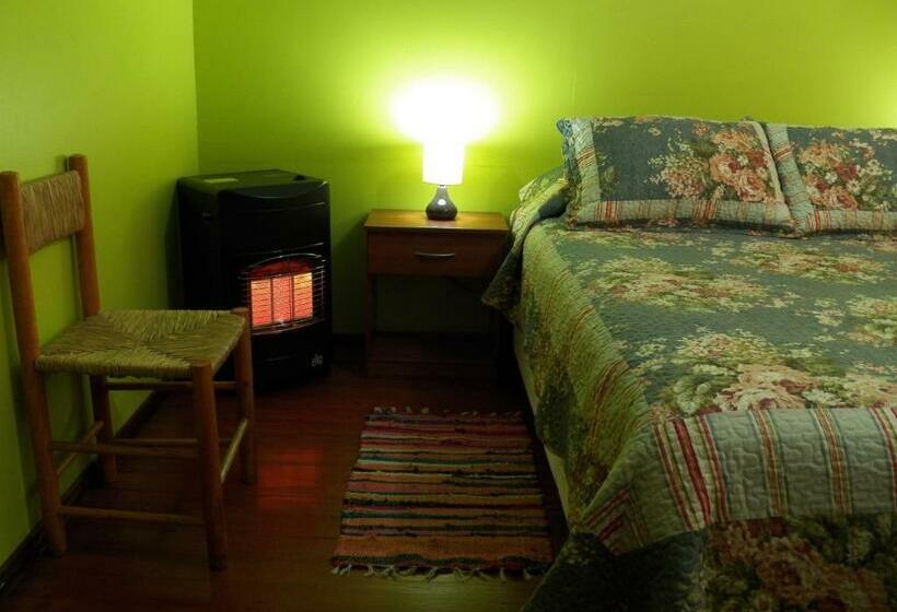 Номер Стандарт, Hostal Benavente