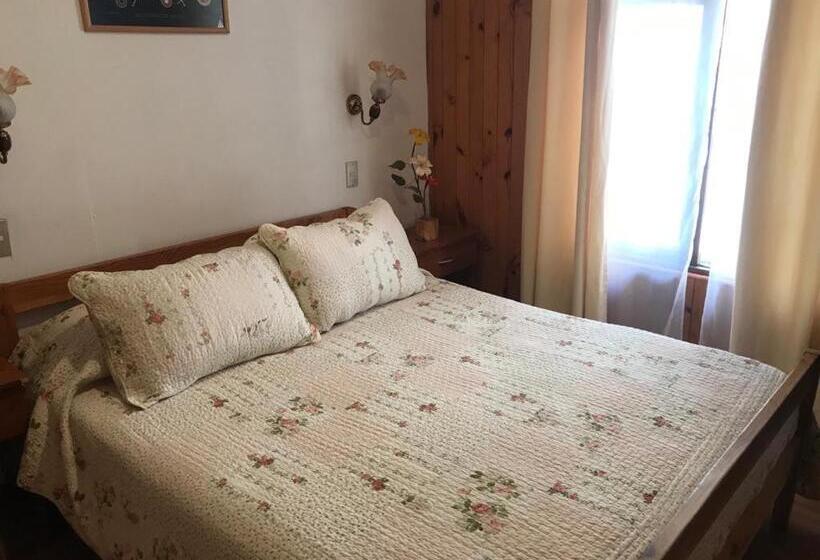 Номер Стандарт, Hostal Benavente