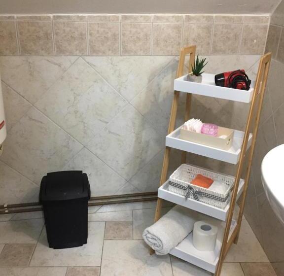 Апартаменты 1 Спальня, Hostel Lega House