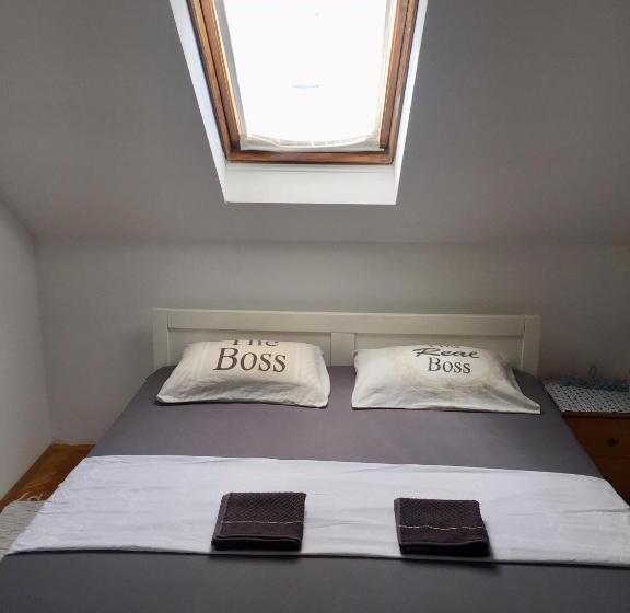 Номер Стандарт Совместная Ванная, Hostel Lega House