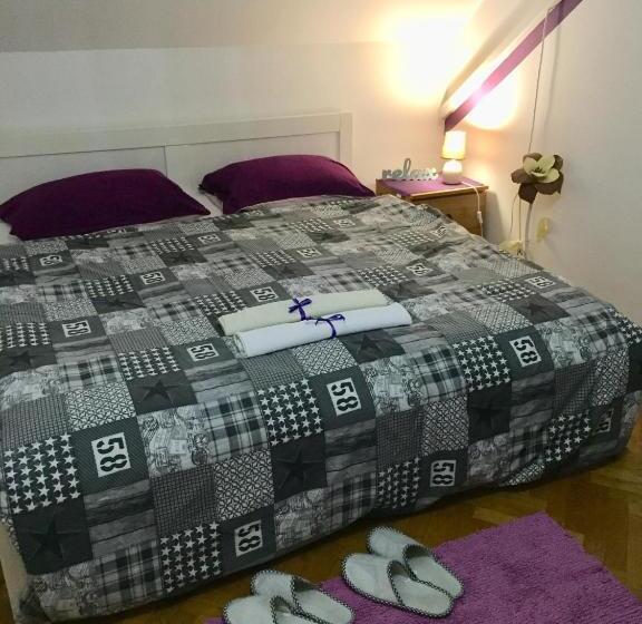 Номер Стандарт Совместная Ванная, Hostel Lega House