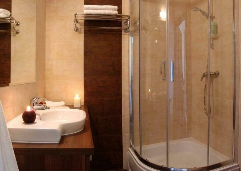 Номер Стандарт, Spa Rusałka