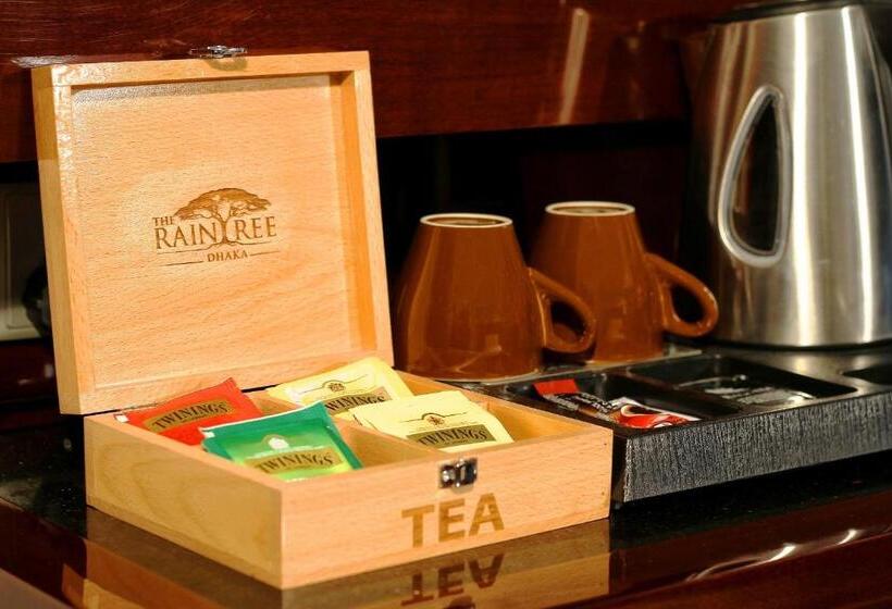 اتاق لوکس, The Raintree Dhaka   A Luxury Collection