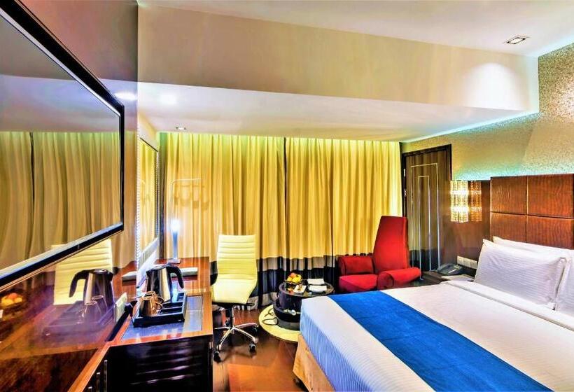 اتاق اجرایی, The Raintree Dhaka   A Luxury Collection