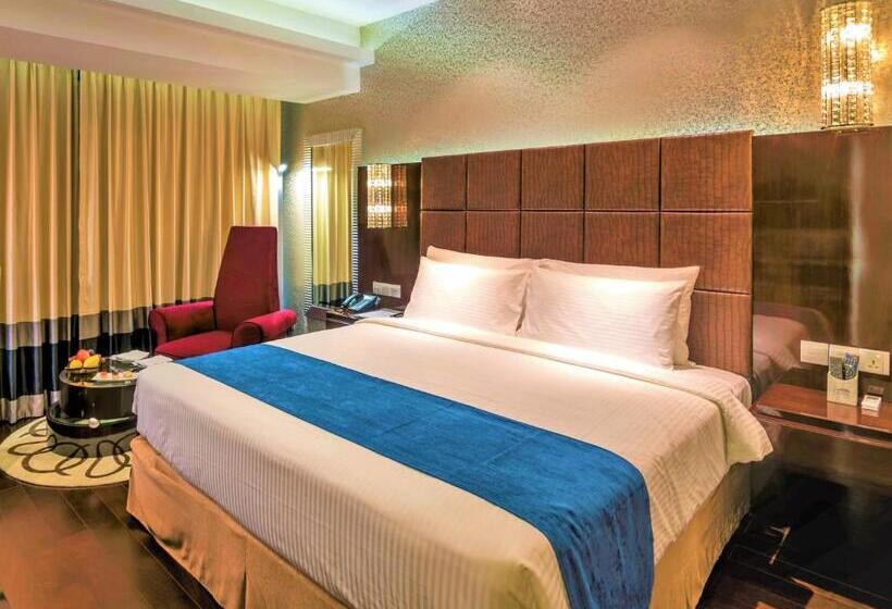 اتاق سوپریور, The Raintree Dhaka   A Luxury Collection