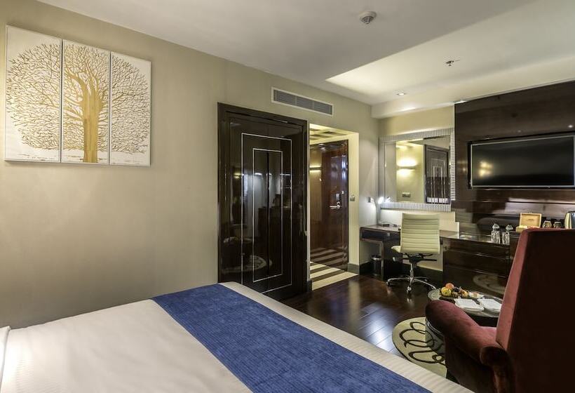 اتاق لوکس, The Raintree Dhaka   A Luxury Collection