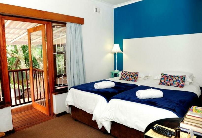 スタンダードルーム, Oliveroom Self Catering And B&b