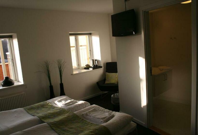 标准间, Seaside Hotel Thyborøn