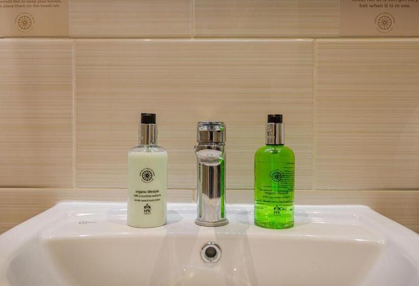 Номер Superior, The Feathers Hotel, Helmsley, North Yorkshire