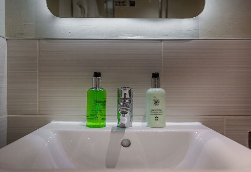 Номер Superior, The Feathers Hotel, Helmsley, North Yorkshire