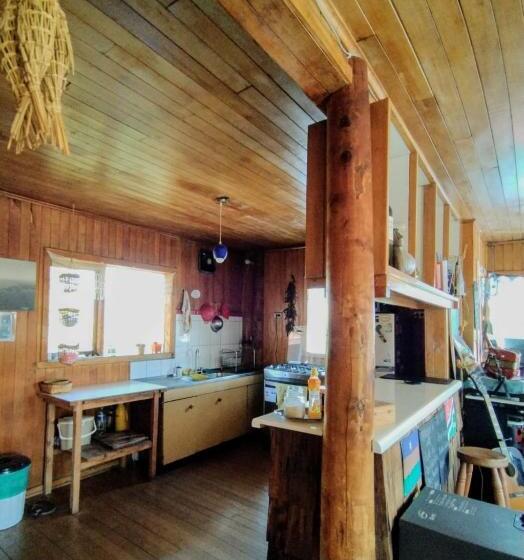스탠다드 룸, Hostal Casa Damasco