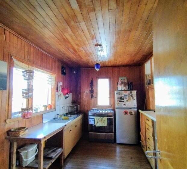스탠다드 룸, Hostal Casa Damasco