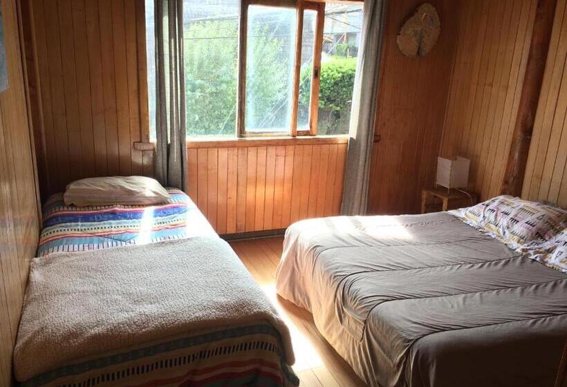 스탠다드 룸, Hostal Casa Damasco