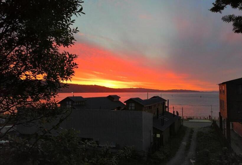 수피리어 룸, Hostal Casa Damasco