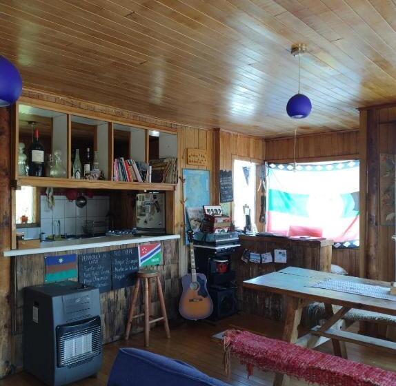 침실 1개 아파트, Hostal Casa Damasco