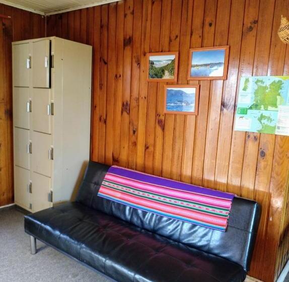 스탠다드 룸 공동 욕실, Hostal Casa Damasco