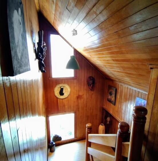 수피리어 룸, Hostal Casa Damasco