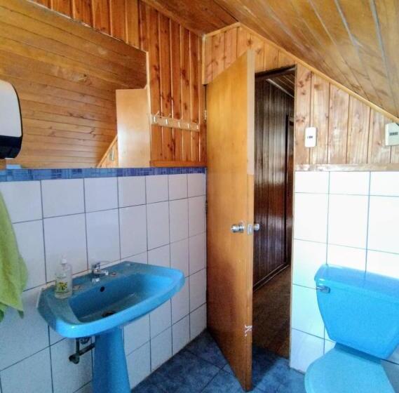 수피리어 룸, Hostal Casa Damasco