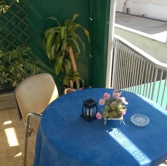 חדר סופריור, Bed & Breakfast Blumenhaus