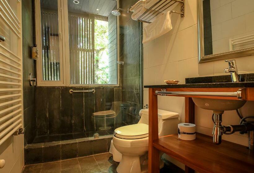 Номер Стандарт, Casa Zapallar