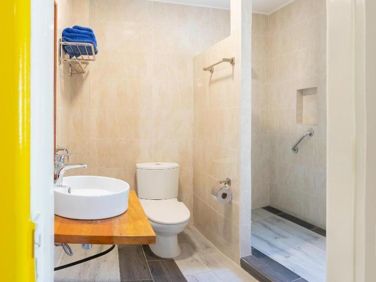 标准间, Hostal Rio Amazonas