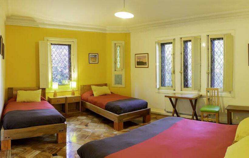 家庭间, Hostal Rio Amazonas