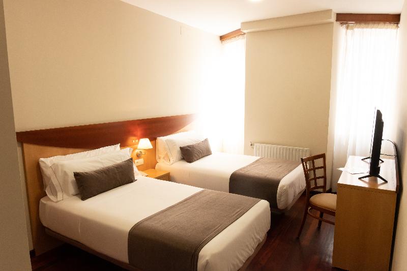 四人标准间, Hostal Rio Amazonas